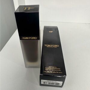 Tom ford Architecture Soft Matte Foundation Espresso